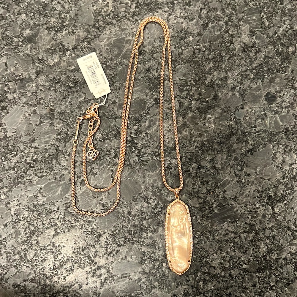 Kendra Scott Necklace